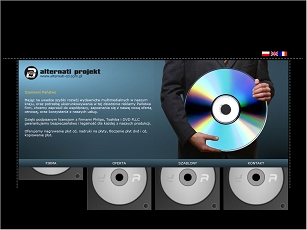Nagrywanie i tłoczenie płyt CD w profesjonalnym procesie